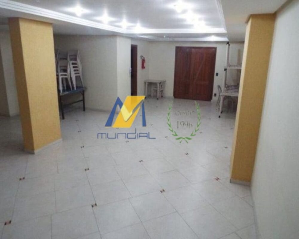 Apartamento, 3 quartos, 119 m² - Foto 5