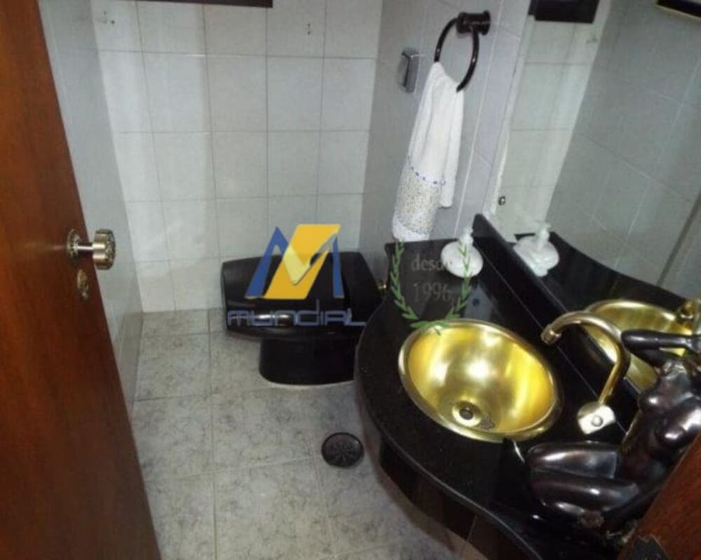 Apartamento, 3 quartos, 119 m² - Foto 2