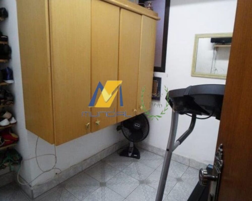 Apartamento, 3 quartos, 119 m² - Foto 8