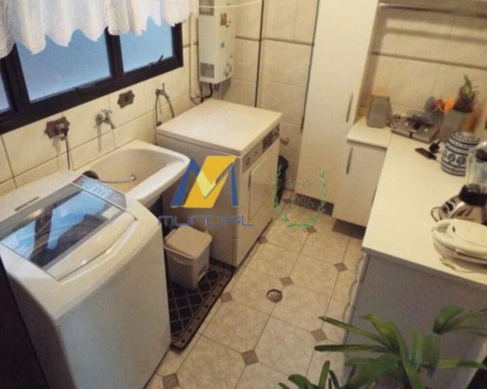 Apartamento, 3 quartos, 119 m² - Foto 6