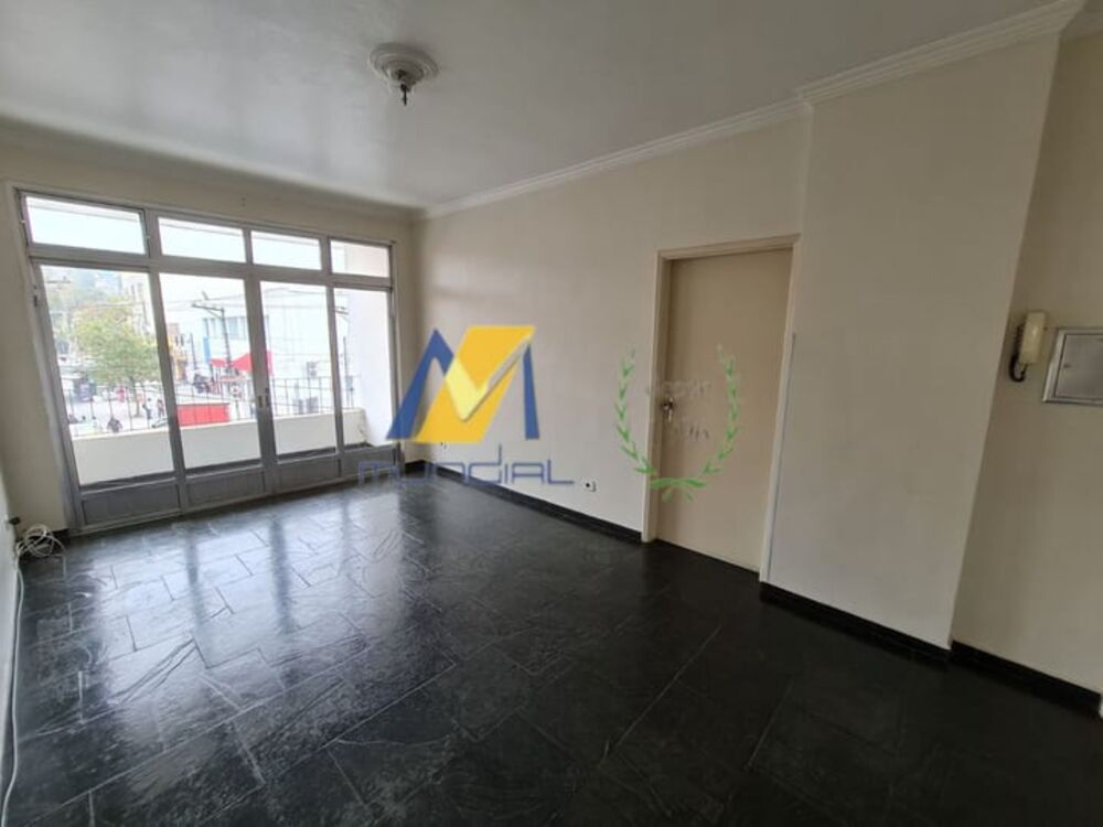 Apartamento para alugar com 2 quartos, 125m² - Foto 1