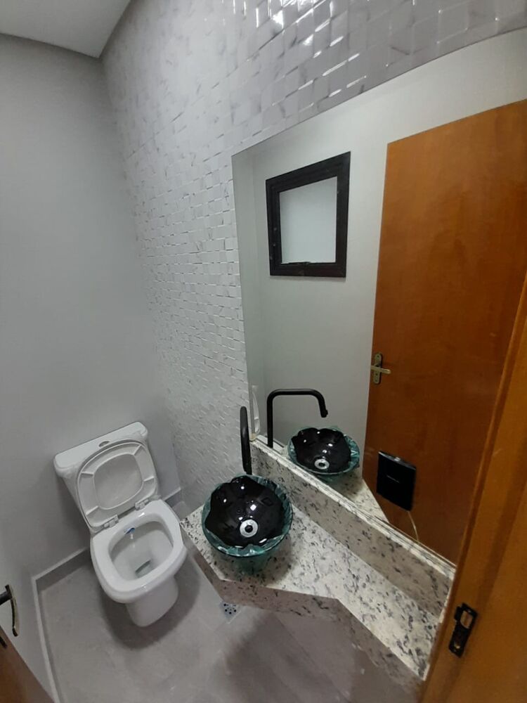 Casa, 3 quartos, 108 m² - Foto 34