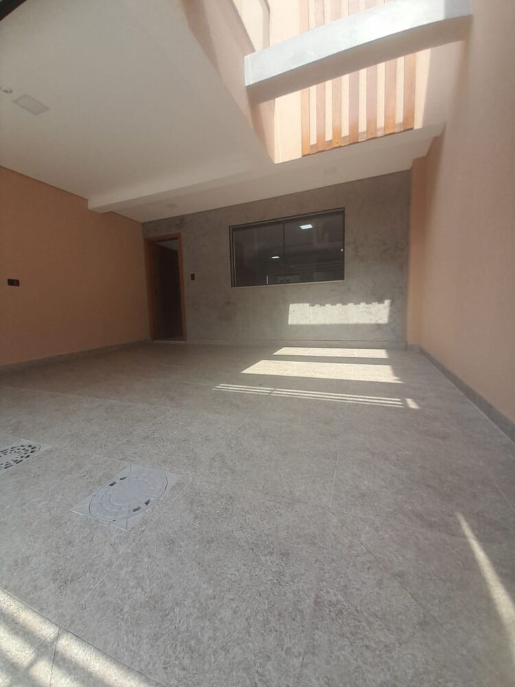Casa, 3 quartos, 108 m² - Foto 5