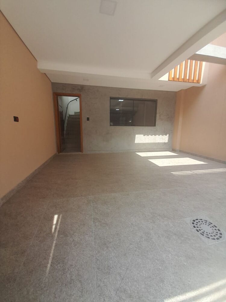 Casa, 3 quartos, 108 m² - Foto 2