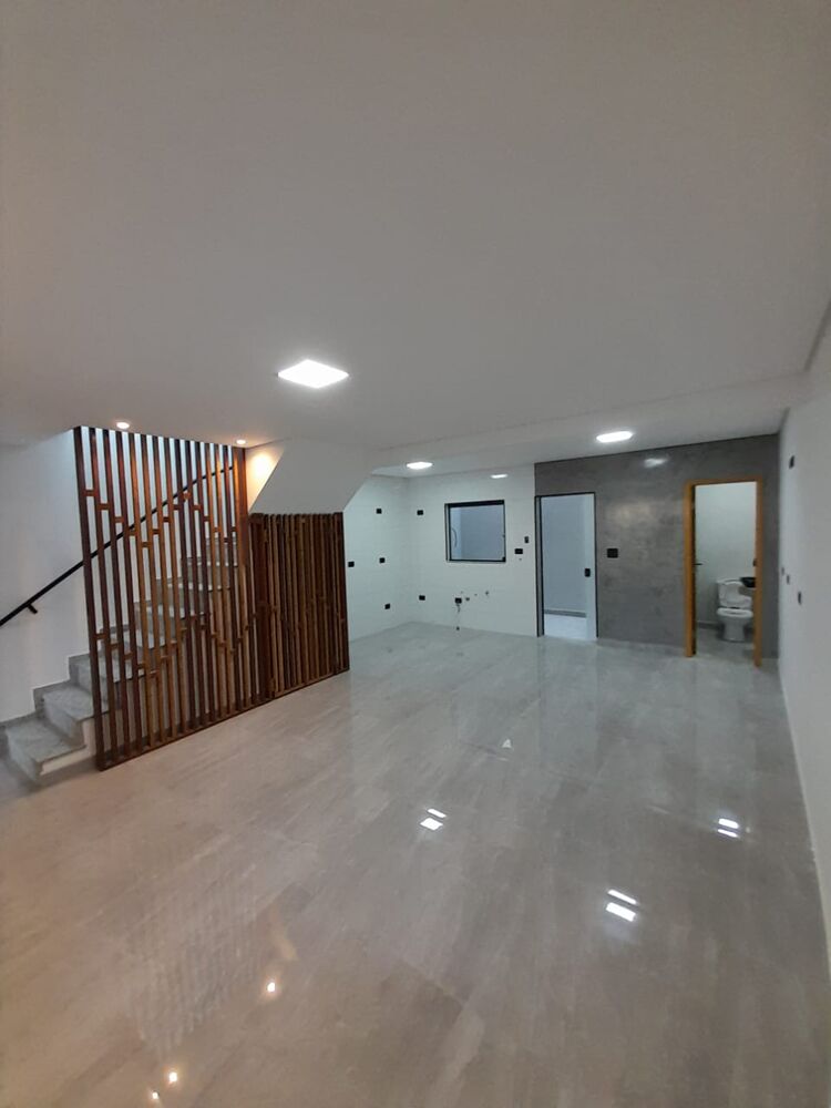 Casa, 3 quartos, 108 m² - Foto 4