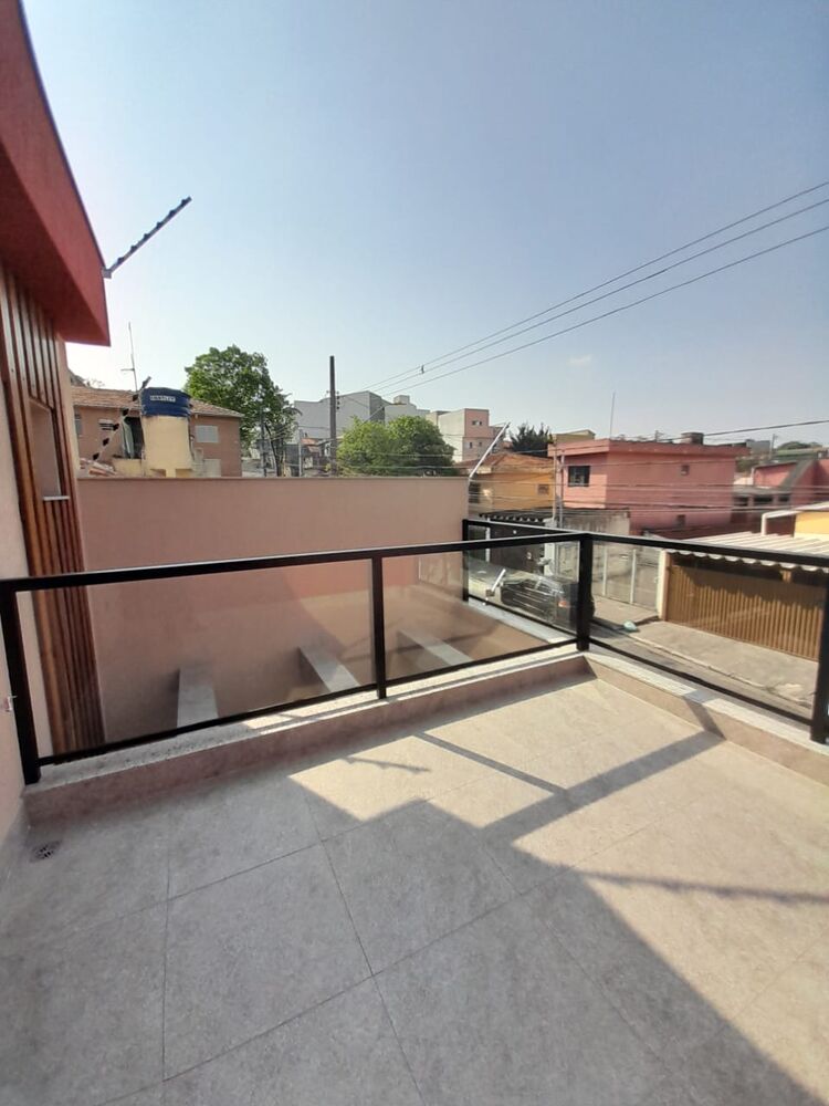 Casa, 3 quartos, 108 m² - Foto 10