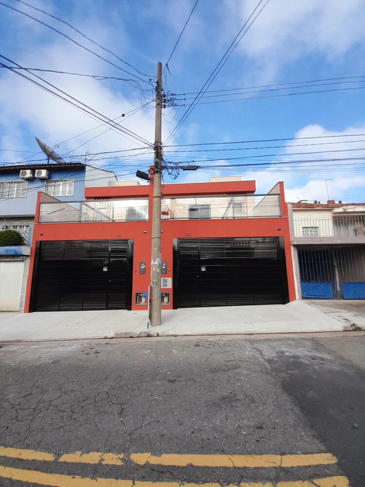 Casa, 3 quartos, 108 m² - Foto 33