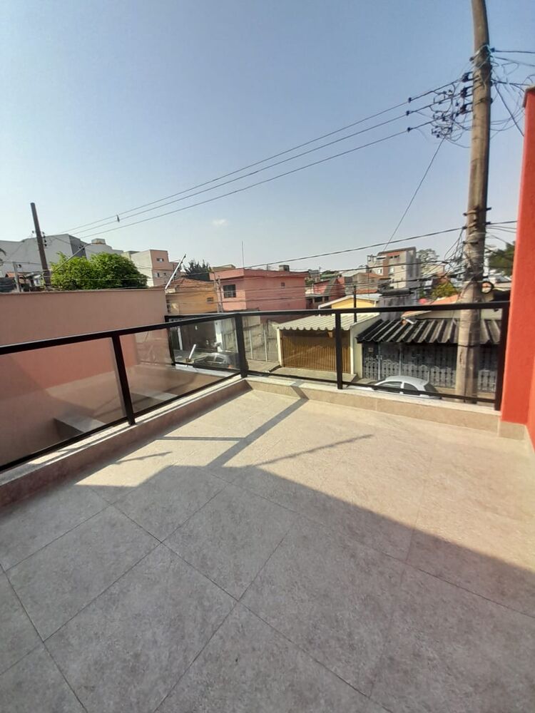 Casa, 3 quartos, 108 m² - Foto 6
