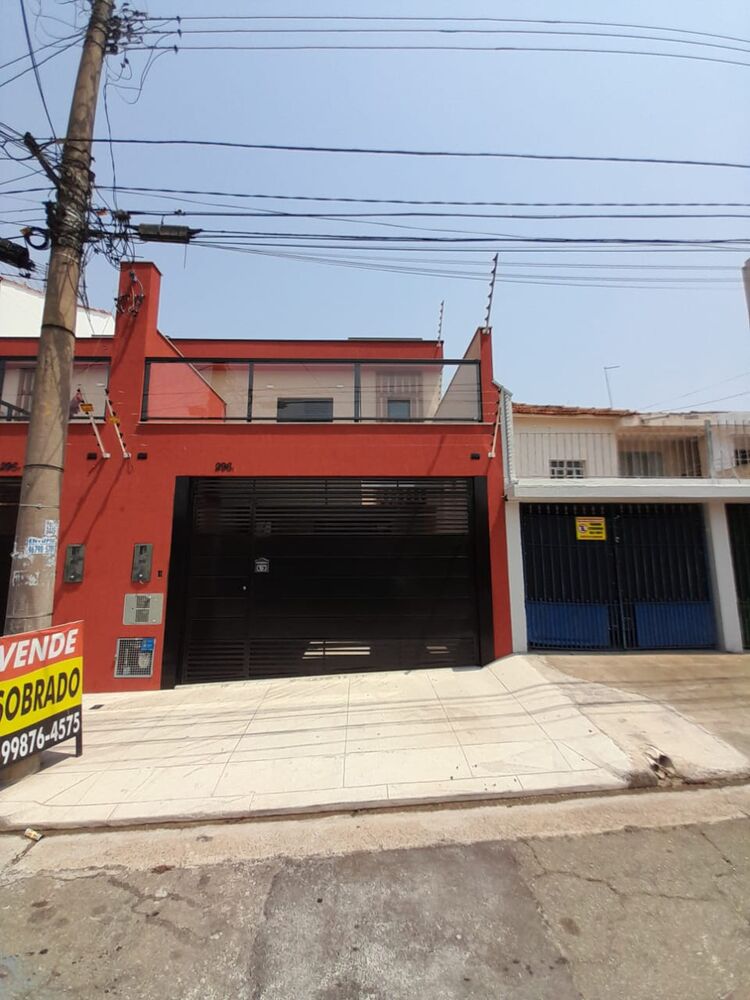 Casa, 3 quartos, 108 m² - Foto 32