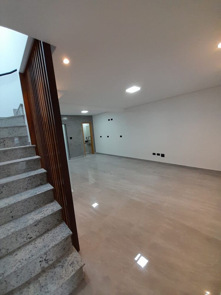 Casa, 3 quartos, 108 m² - Foto 3