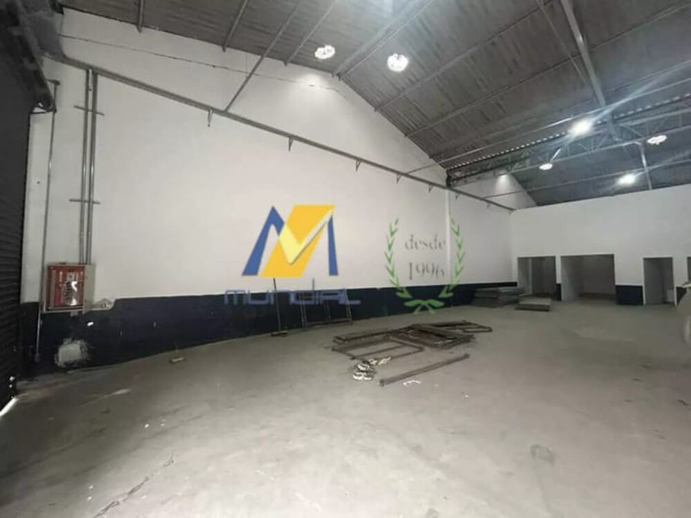 Sala-Conjunto, 291 m² - Foto 2