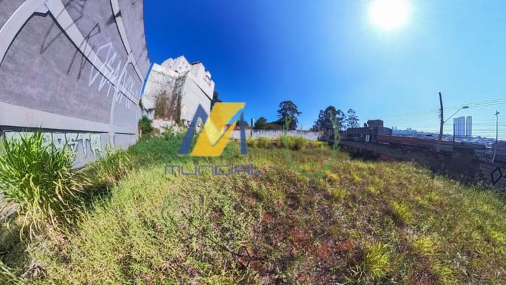 Terreno à venda, 1282m² - Foto 11