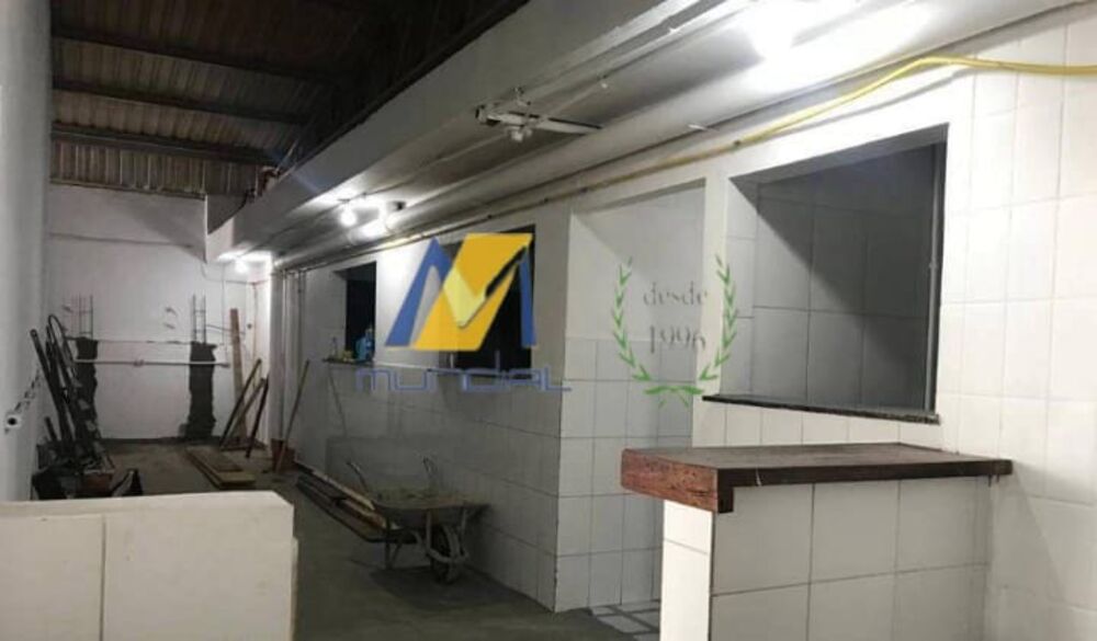 Prédio Inteiro, 700 m² - Foto 18