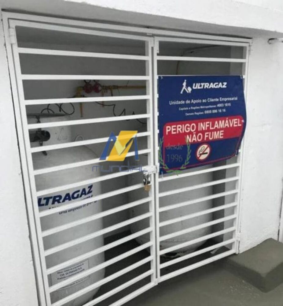 Prédio Inteiro, 700 m² - Foto 13