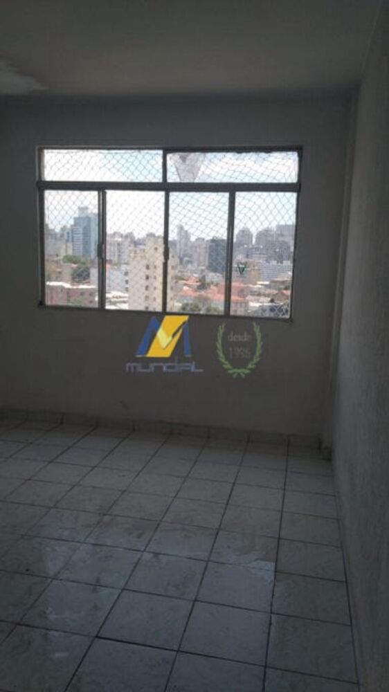 Apartamento, 1 quarto, 40 m² - Foto 3