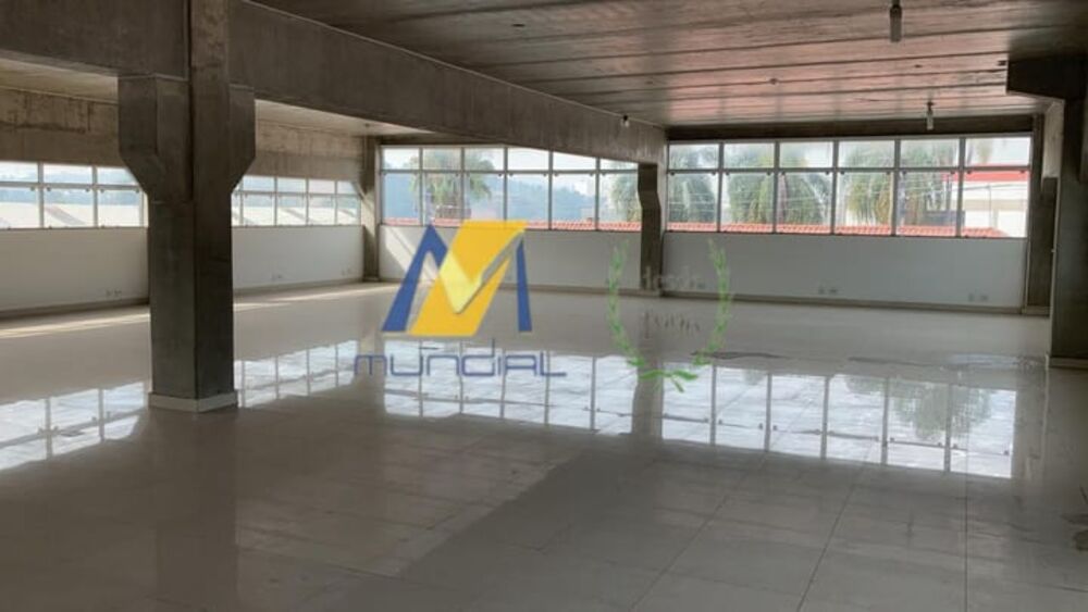 Prédio Inteiro para alugar, 600m² - Foto 11