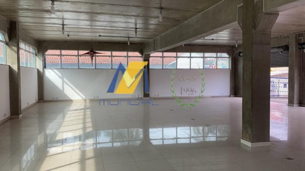 Prédio Inteiro para alugar, 600m² - Foto 4