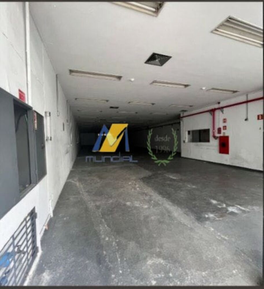 Loja-Salão, 590 m² - Foto 4