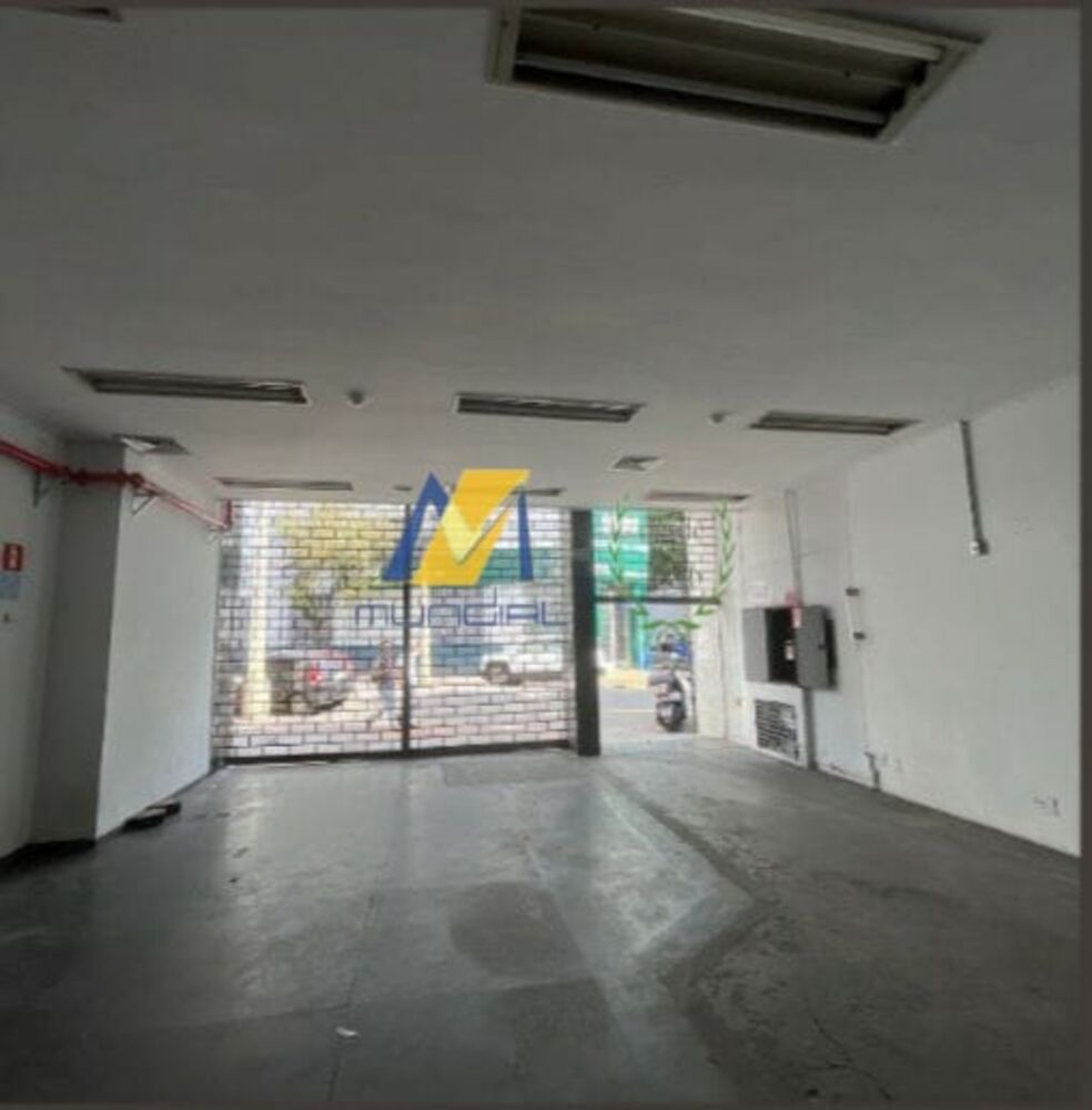 Loja-Salão, 590 m² - Foto 1