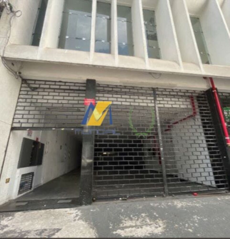 Loja-Salão, 590 m² - Foto 3