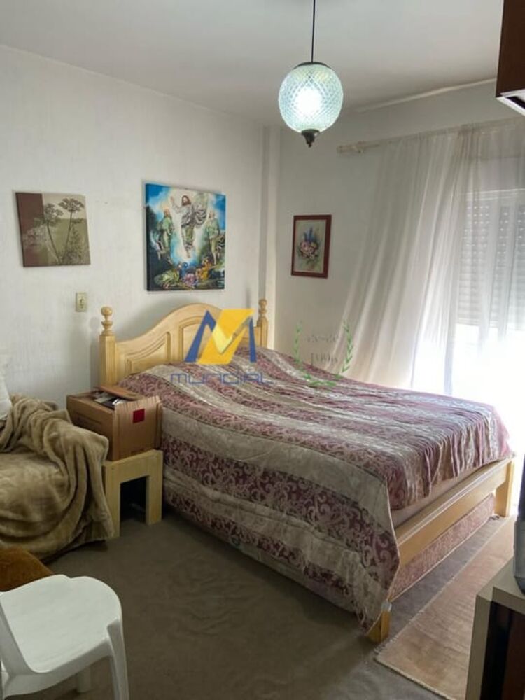 Apartamento, 3 quartos, 105 m² - Foto 1