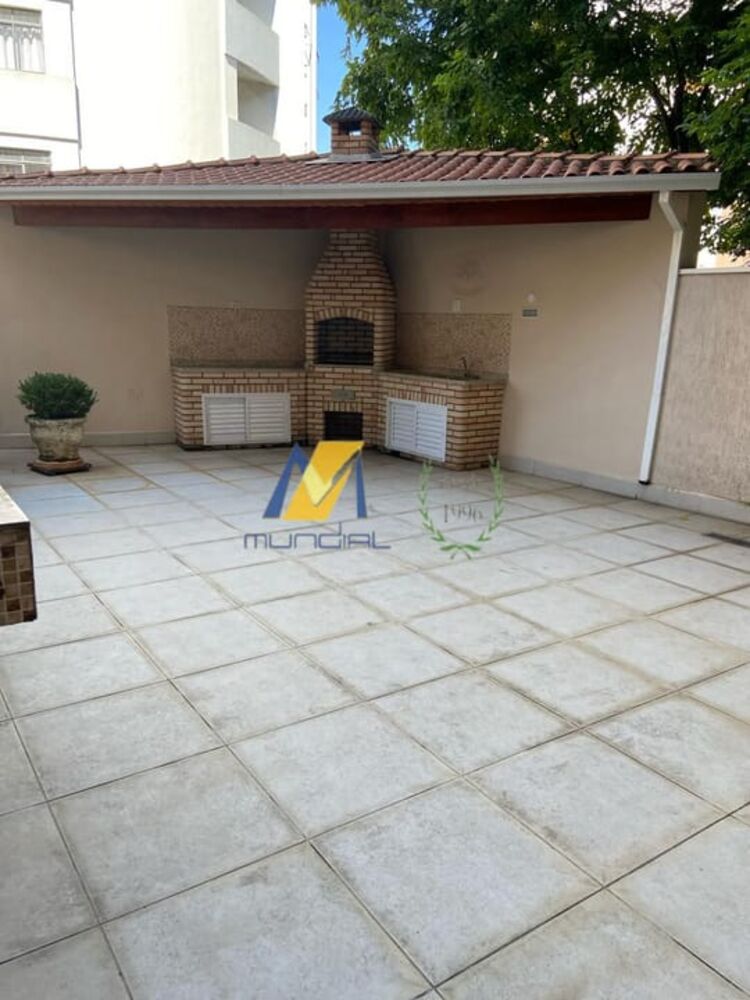 Apartamento, 3 quartos, 105 m² - Foto 5