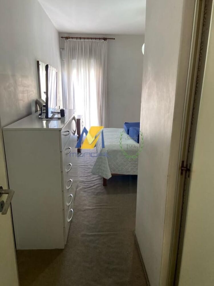 Apartamento, 3 quartos, 105 m² - Foto 3