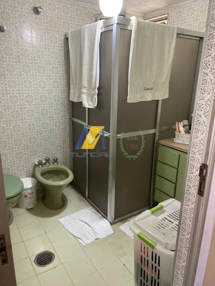 Apartamento, 3 quartos, 105 m² - Foto 8