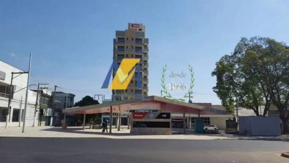 Conjunto Comercial-Sala para alugar, 272m² - Foto 4