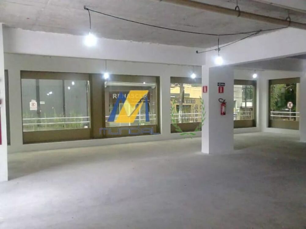 Conjunto Comercial-Sala para alugar, 272m² - Foto 5