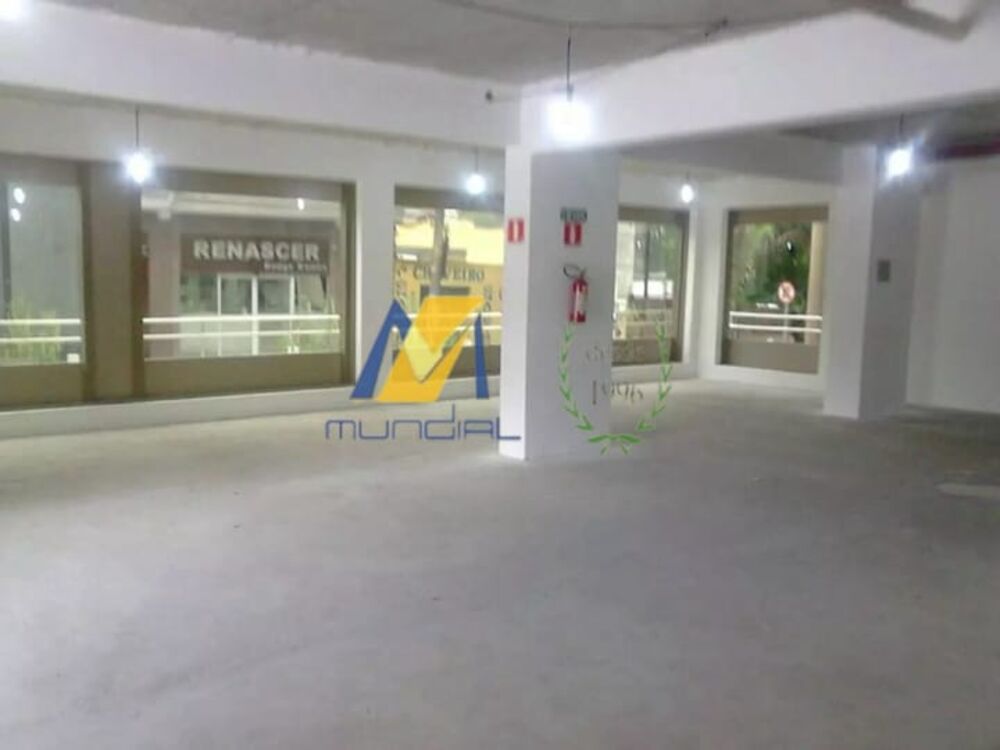Conjunto Comercial-Sala para alugar, 272m² - Foto 1