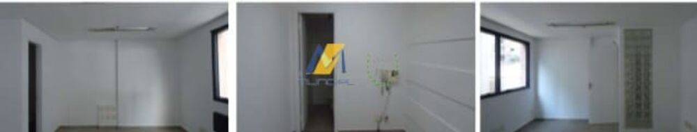 Conjunto Comercial-Sala para alugar, 74m² - Foto 1
