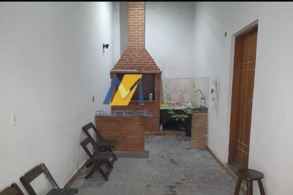 Casa para alugar com 5 quartos, 275m² - Foto 2