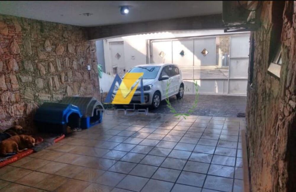 Casa para alugar com 5 quartos, 275m² - Foto 4