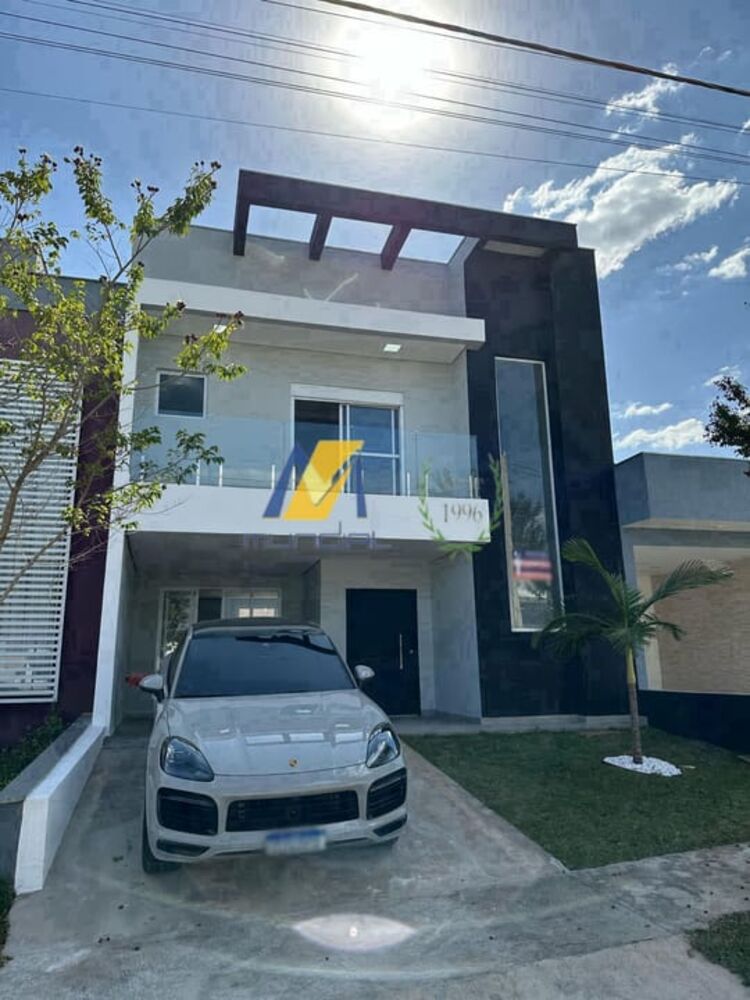 Casa à venda com 3 quartos, 199m² - Foto 15