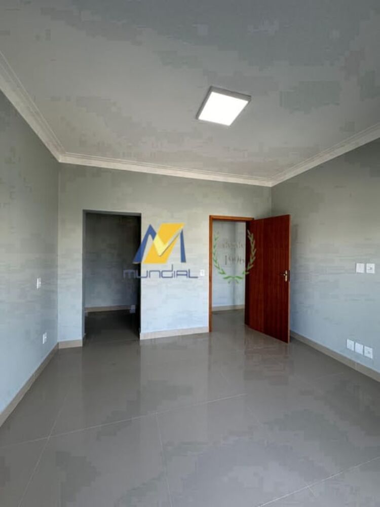 Casa à venda com 3 quartos, 199m² - Foto 7