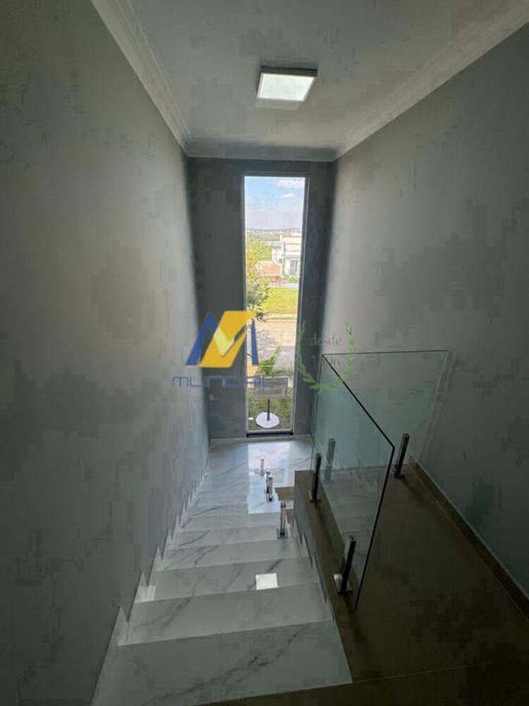 Casa à venda com 3 quartos, 199m² - Foto 13