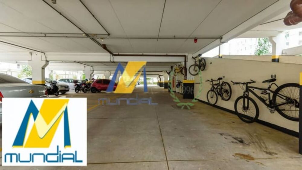 Apartamento, 2 quartos, 50 m² - Foto 4