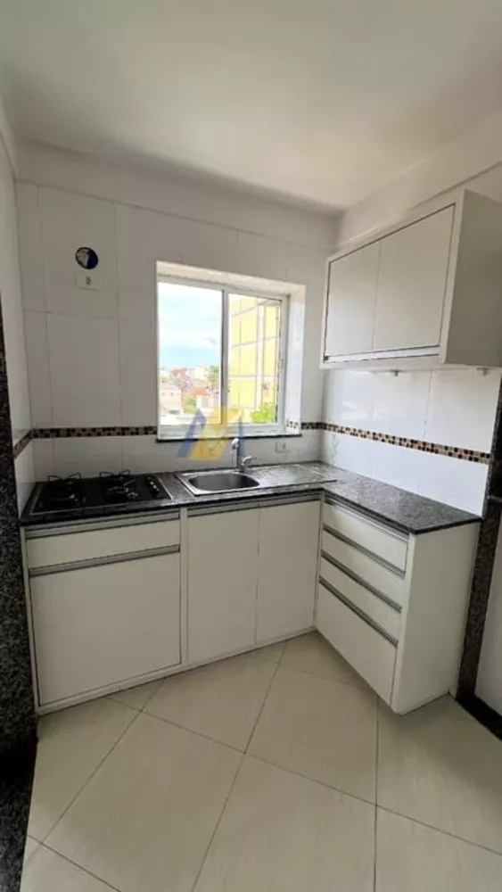 Apartamento para alugar com 2 quartos, 70m² - Foto 2