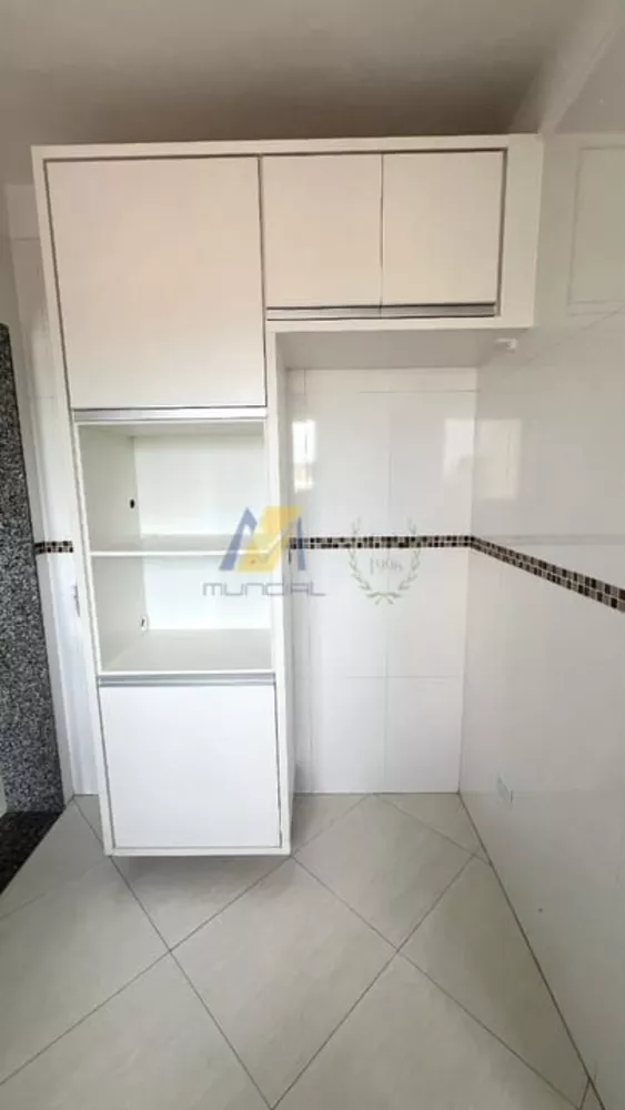 Apartamento para alugar com 2 quartos, 70m² - Foto 4