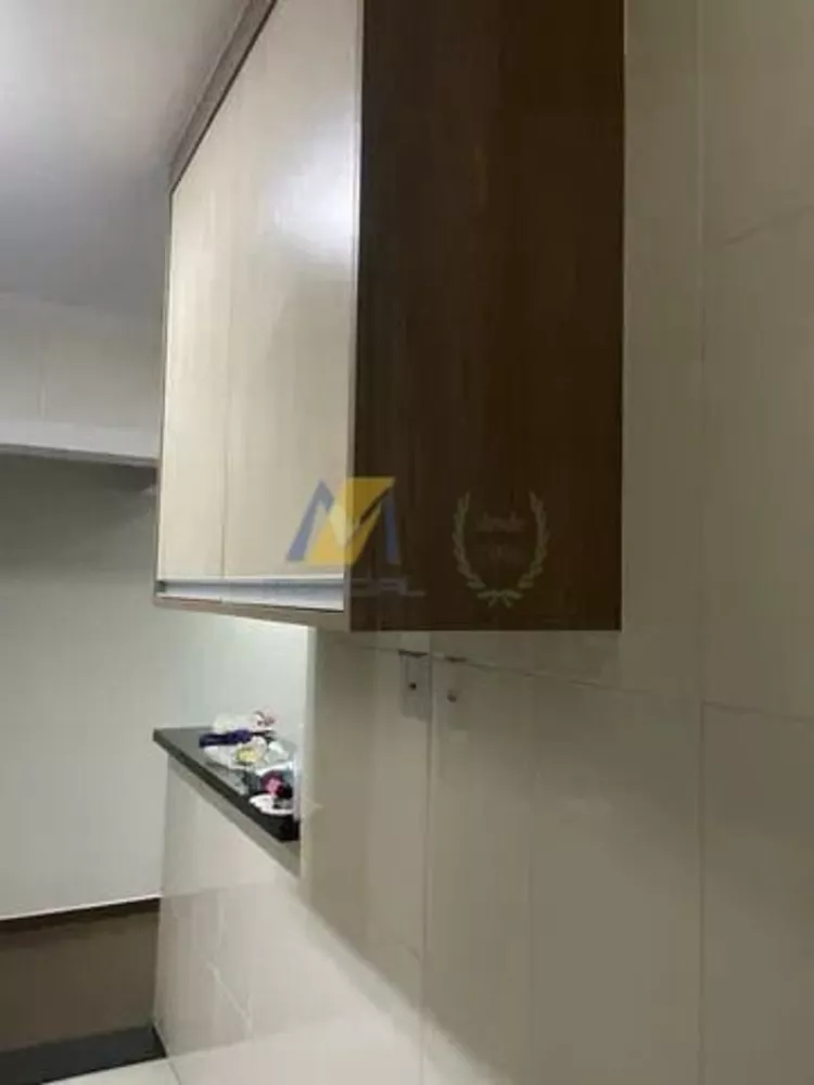 Apartamento à venda com 2 quartos, 50m² - Foto 3