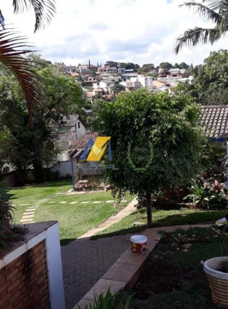 Casa, 3 quartos, 464 m² - Foto 11