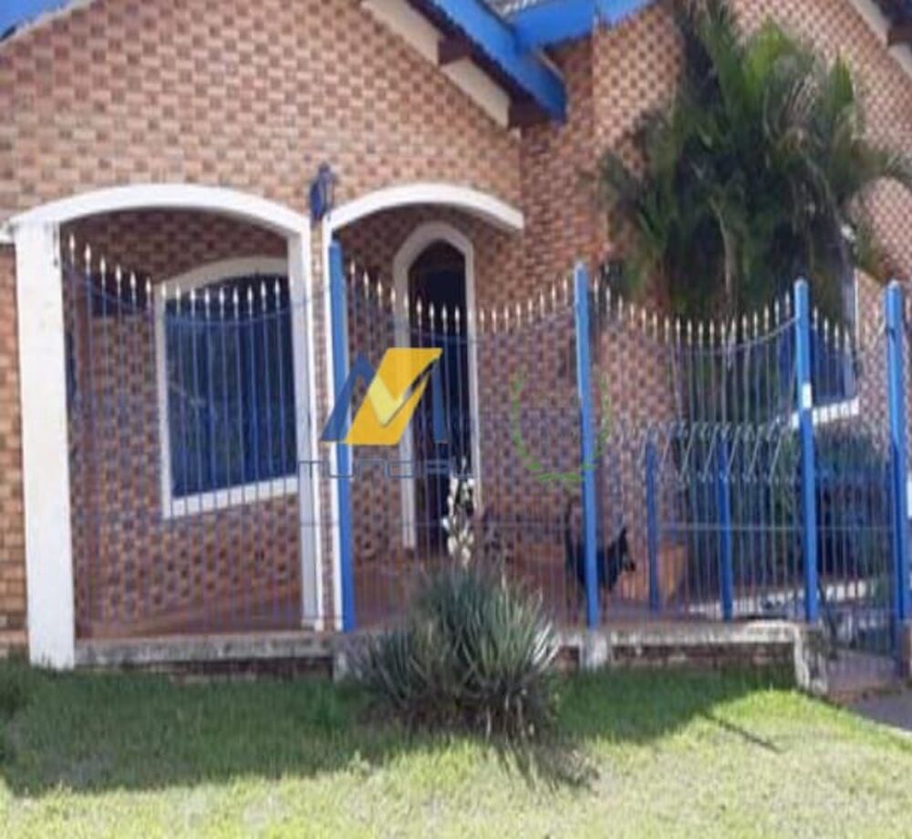 Casa, 3 quartos, 464 m² - Foto 12