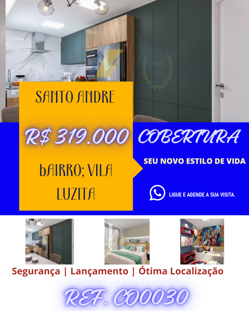 Apartamento, 2 quartos, 80 m² - Foto 3