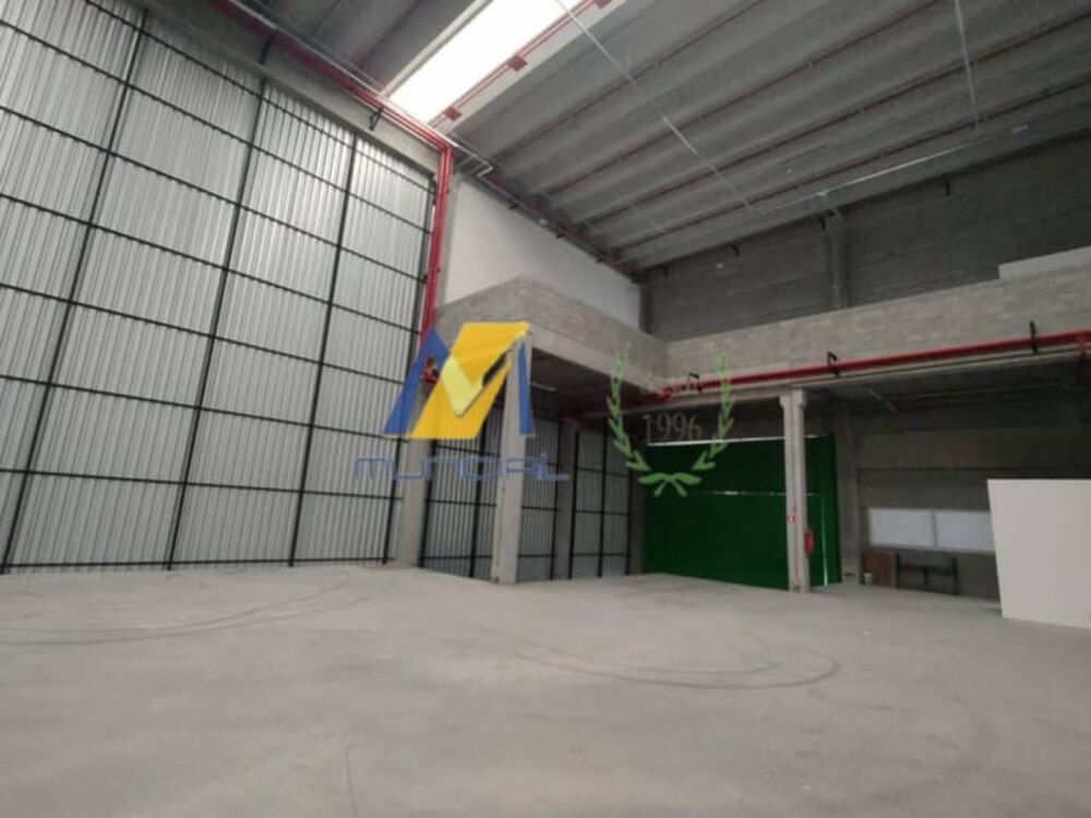 Depósito-Galpão, 1192 m² - Foto 11