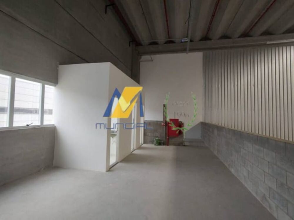 Depósito-Galpão, 1192 m² - Foto 8
