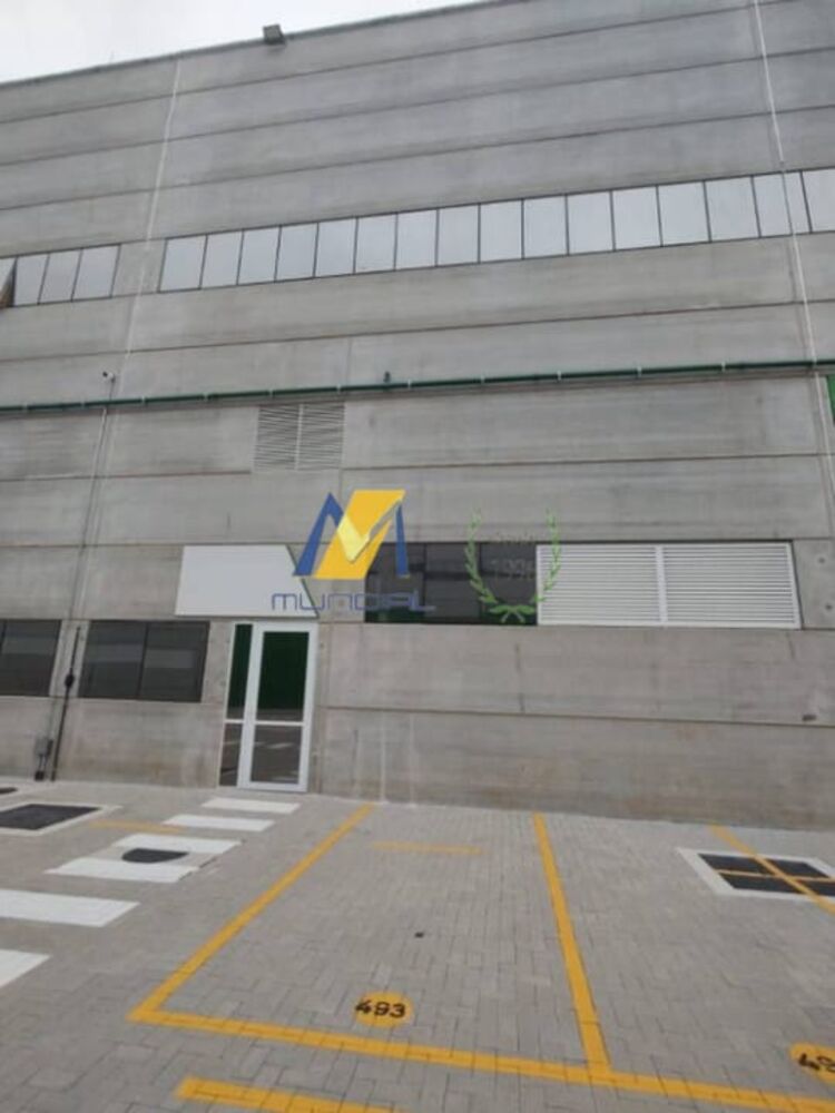 Depósito-Galpão, 1192 m² - Foto 1