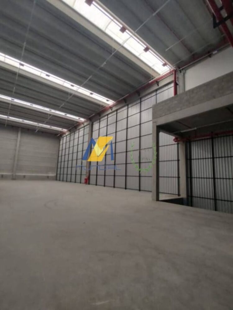 Depósito-Galpão, 1192 m² - Foto 9