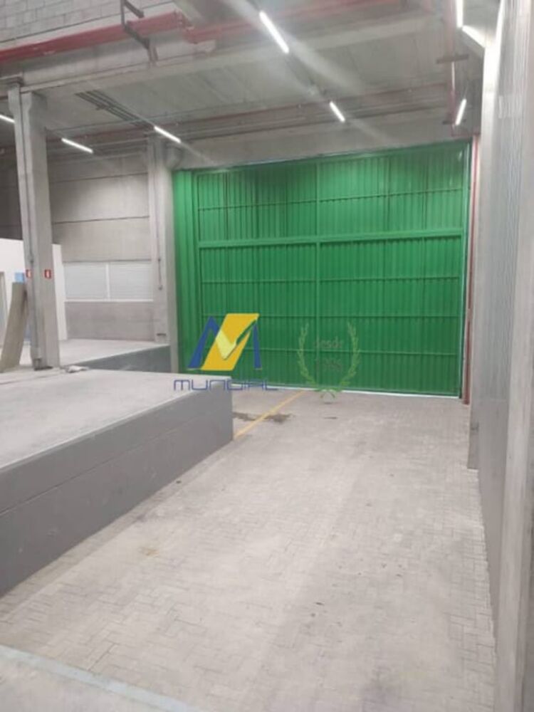 Depósito-Galpão, 1192 m² - Foto 4