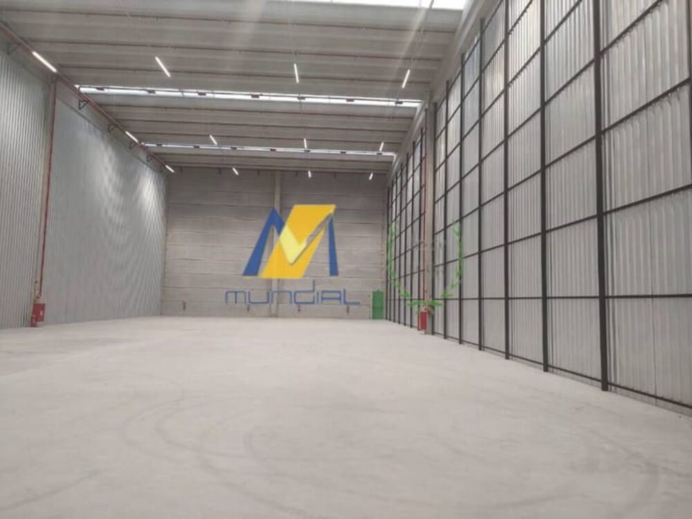 Depósito-Galpão, 1192 m² - Foto 3
